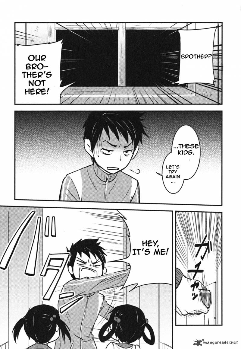 Baito Saki Wa Aku No Soshiki 5 15