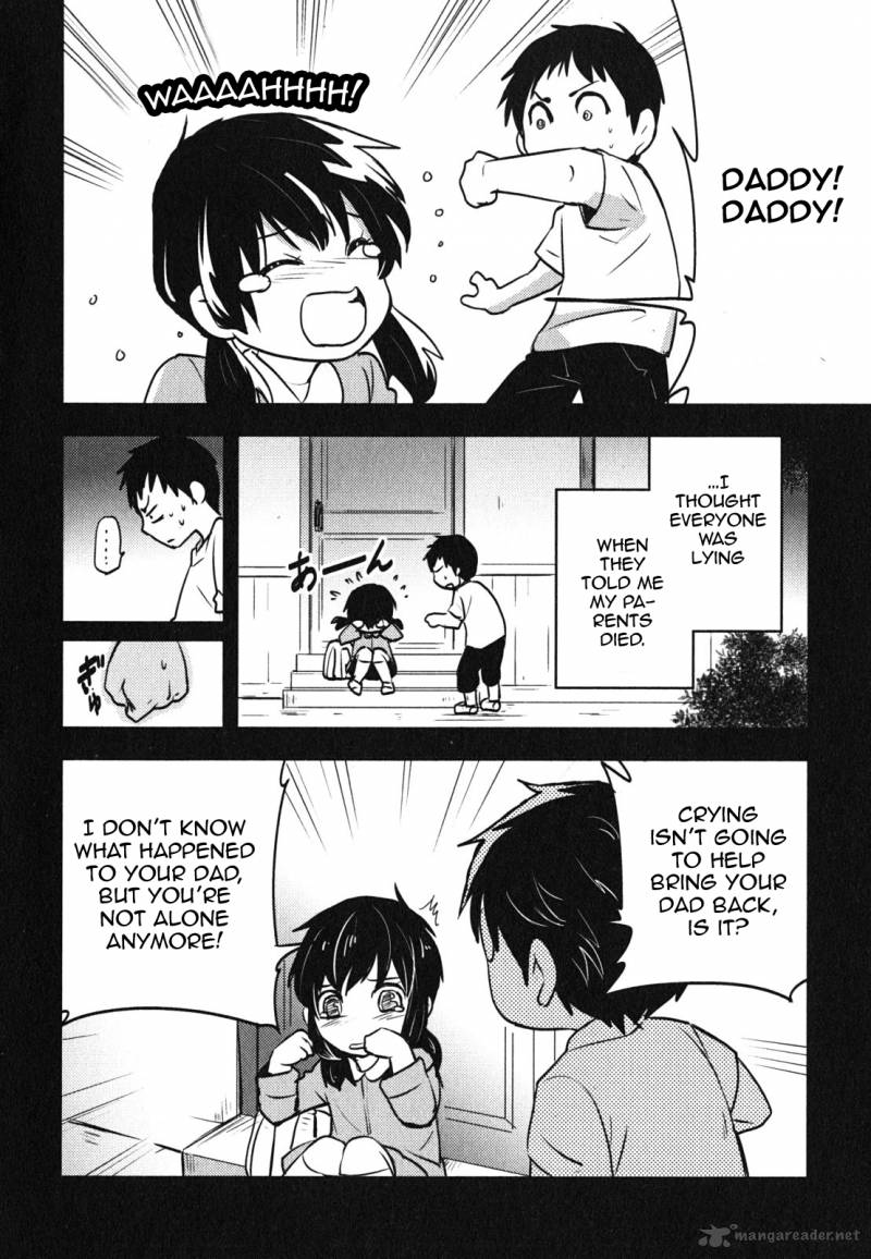 Baito Saki Wa Aku No Soshiki 6 10