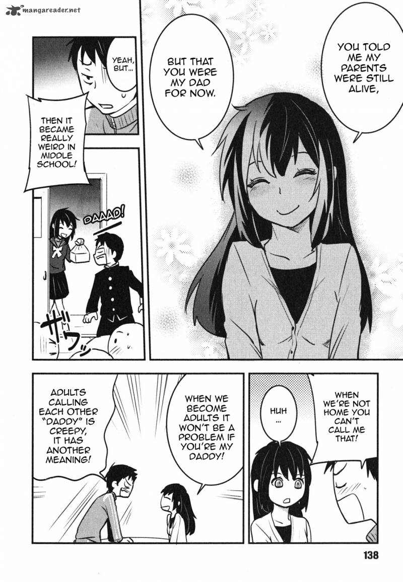 Baito Saki Wa Aku No Soshiki 6 12
