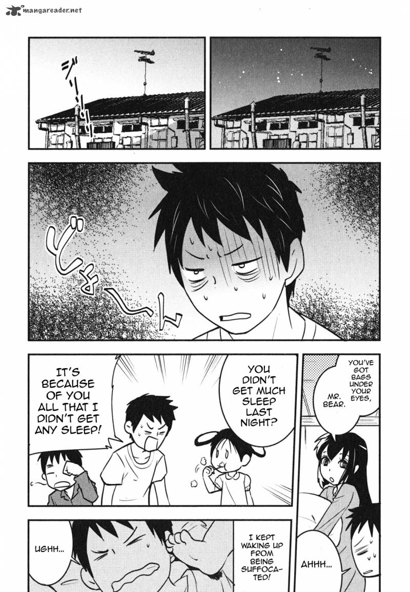 Baito Saki Wa Aku No Soshiki 6 13