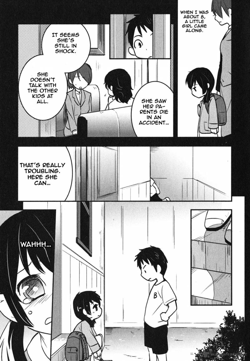 Baito Saki Wa Aku No Soshiki 6 9
