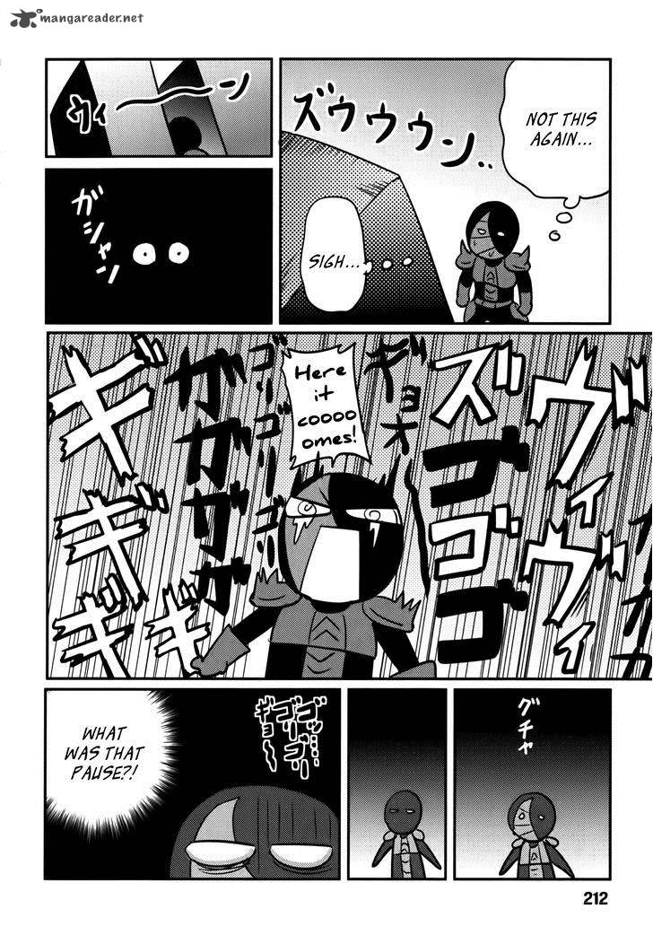 Baito Saki Wa Aku No Soshiki 9 14