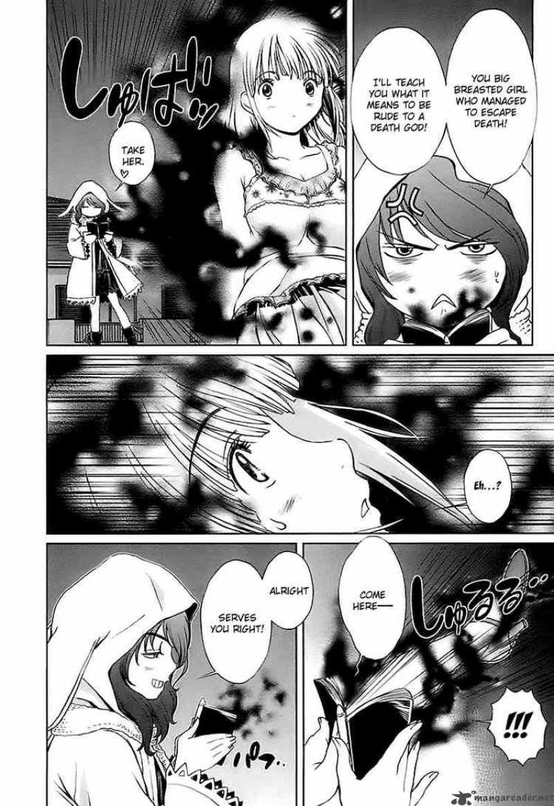 Baka And Boing 10 9