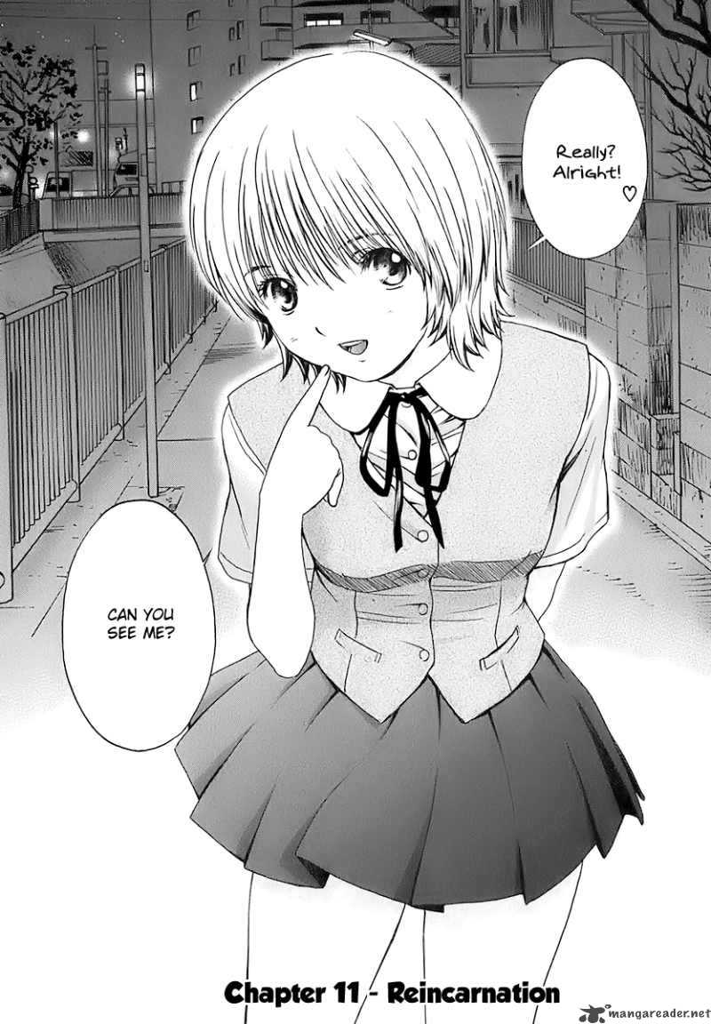 Baka And Boing 11 6
