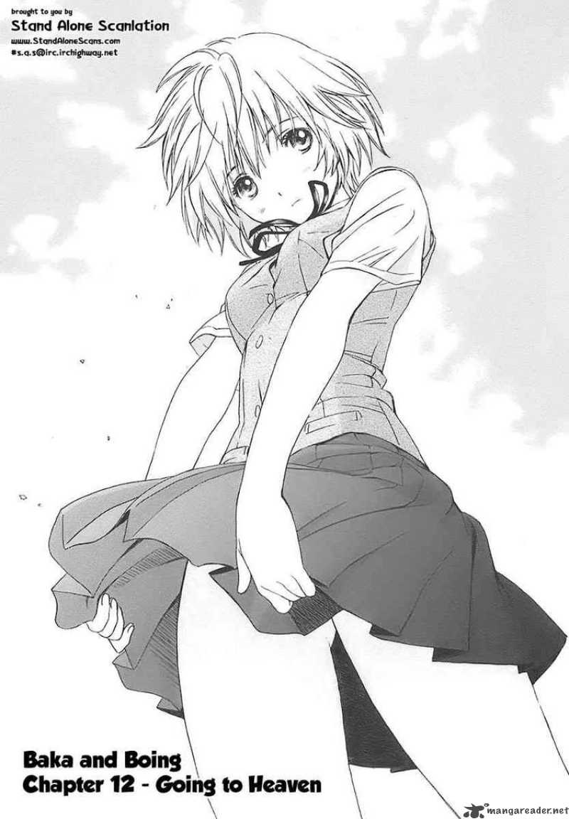 Baka And Boing 12 1