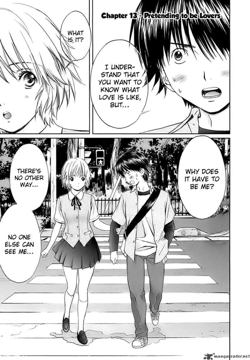 Baka And Boing 13 1