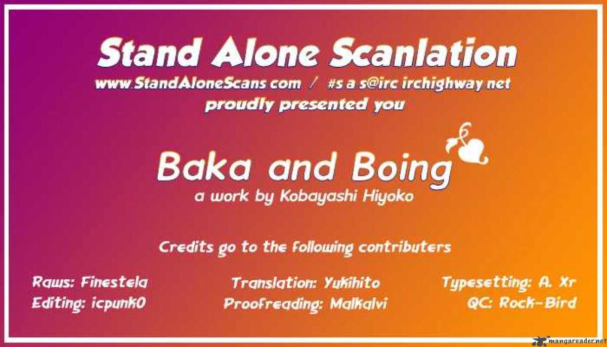 Baka And Boing 13 18