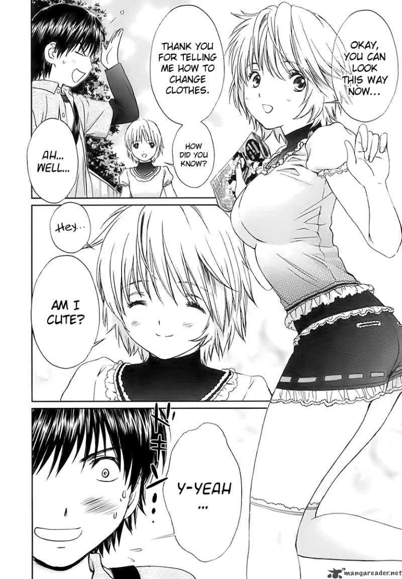 Baka And Boing 13 3
