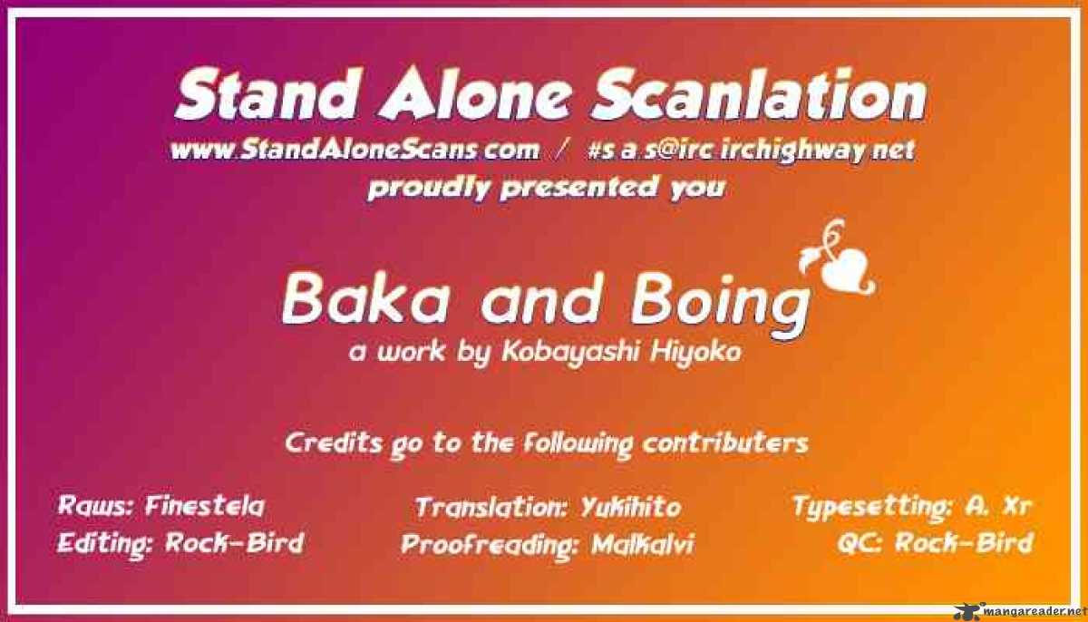 Baka And Boing 15 17