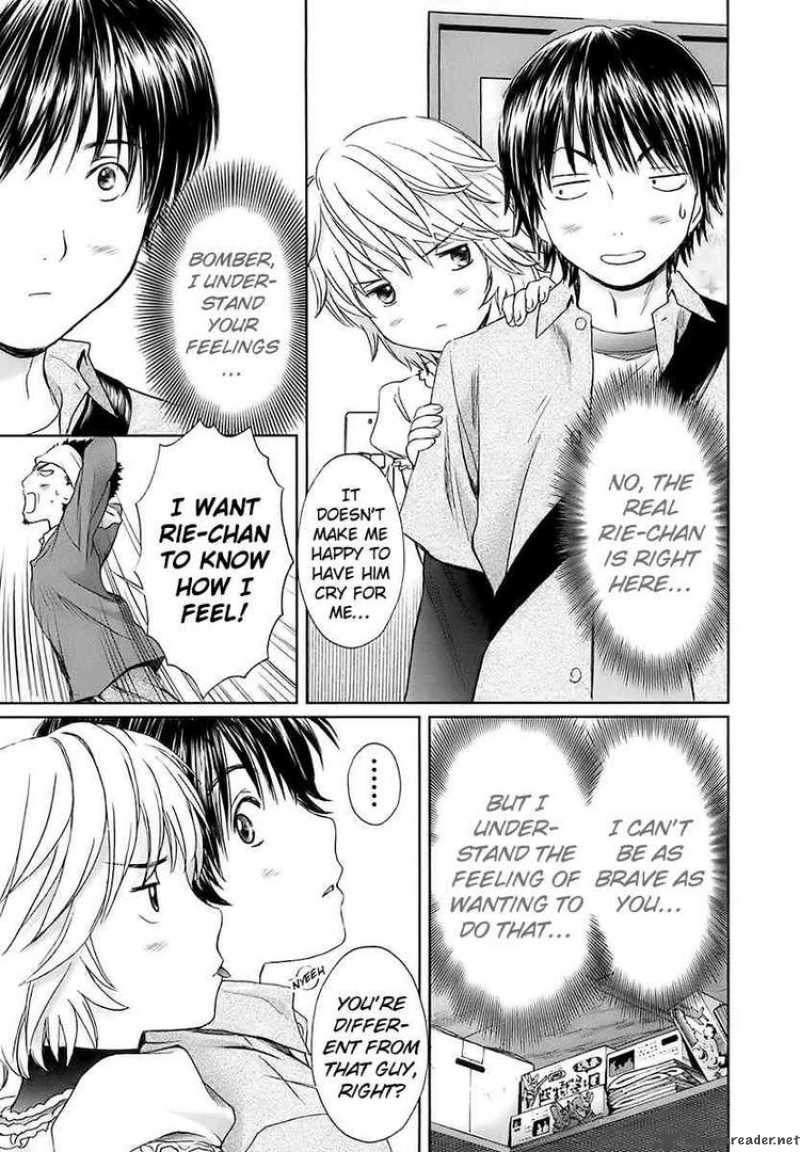 Baka And Boing 15 7