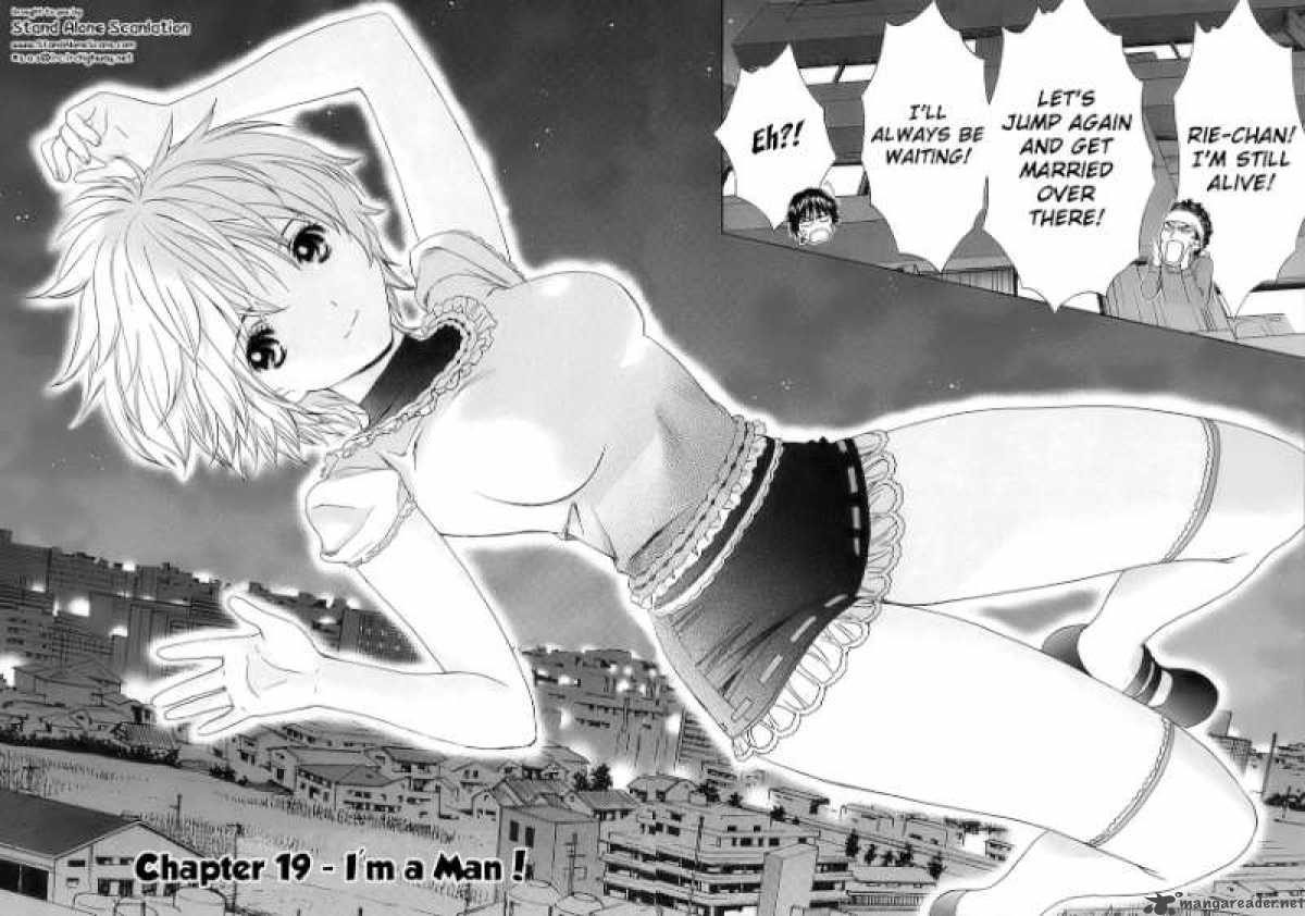 Baka And Boing 19 2