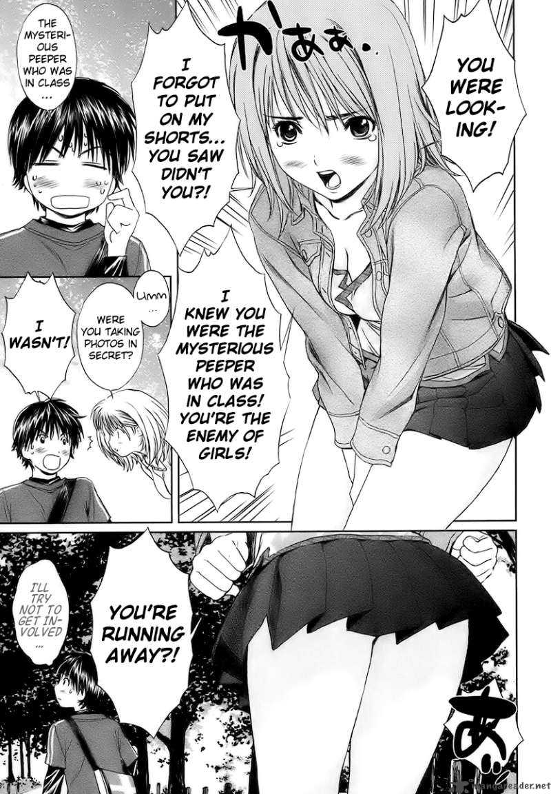 Baka And Boing 20 18