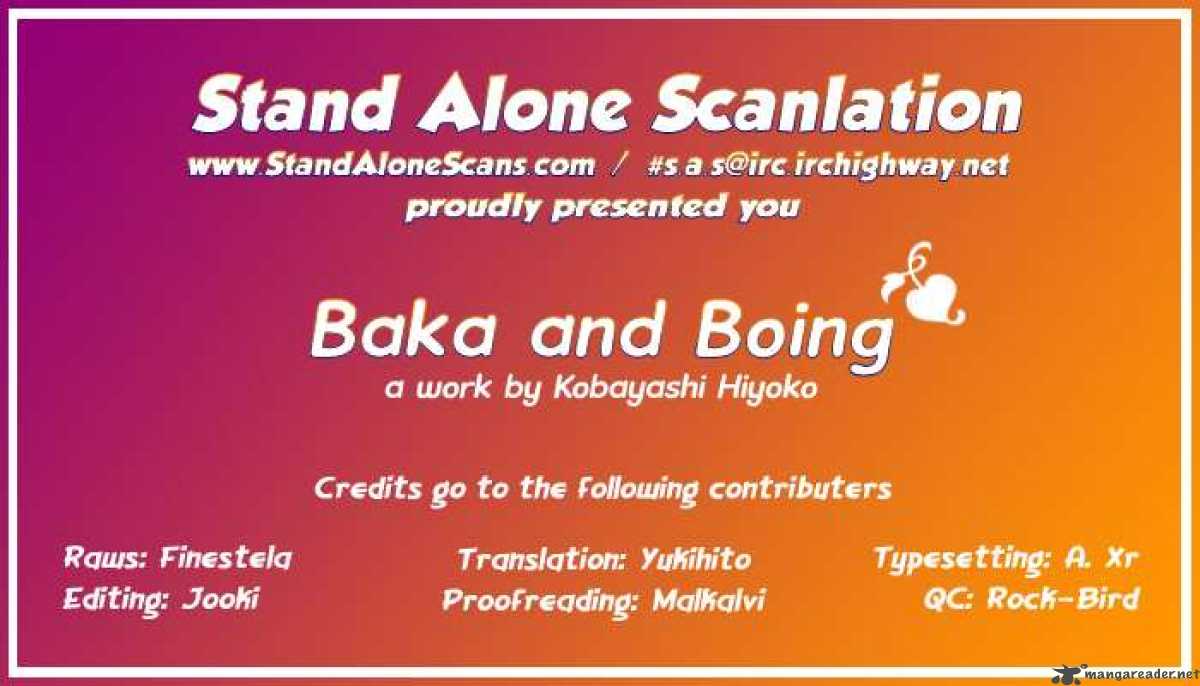 Baka And Boing 21 17