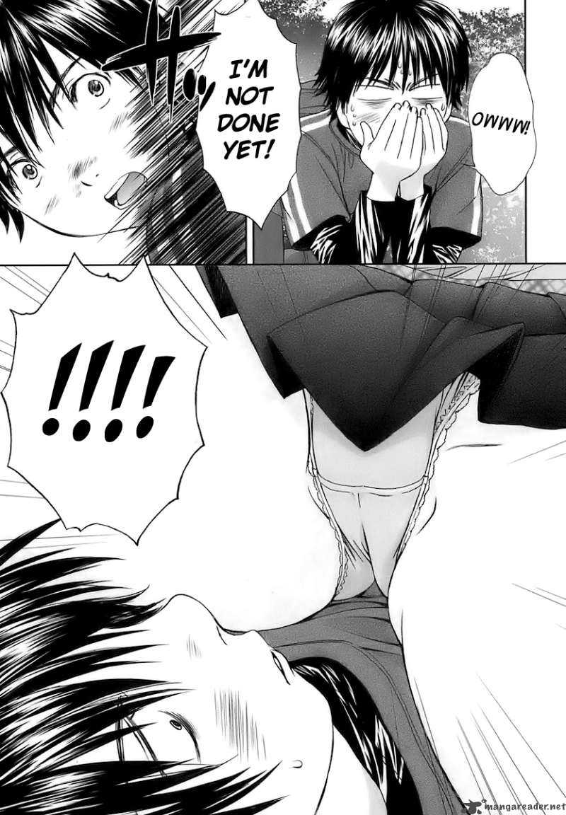 Baka And Boing 21 3