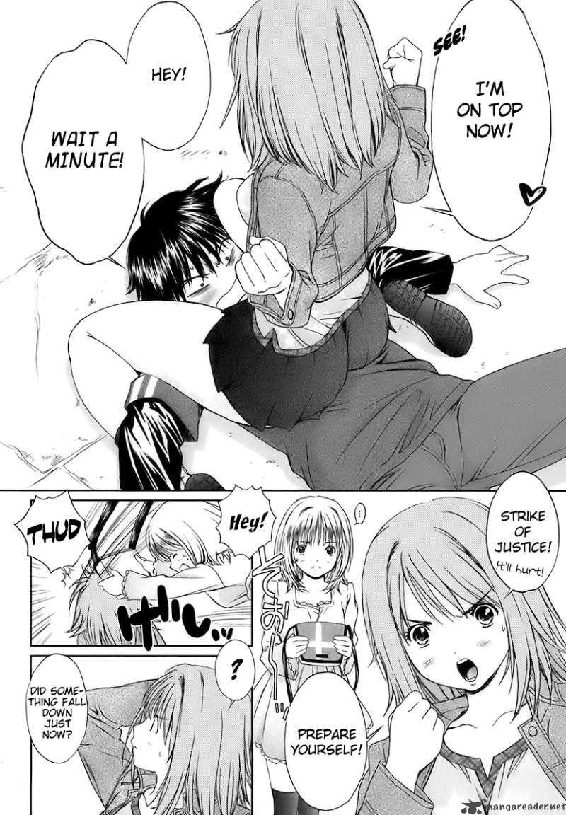 Baka And Boing 21 4