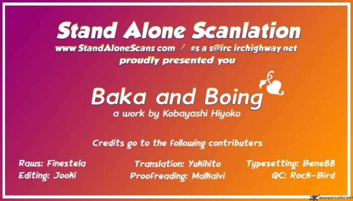 Baka And Boing 22 18