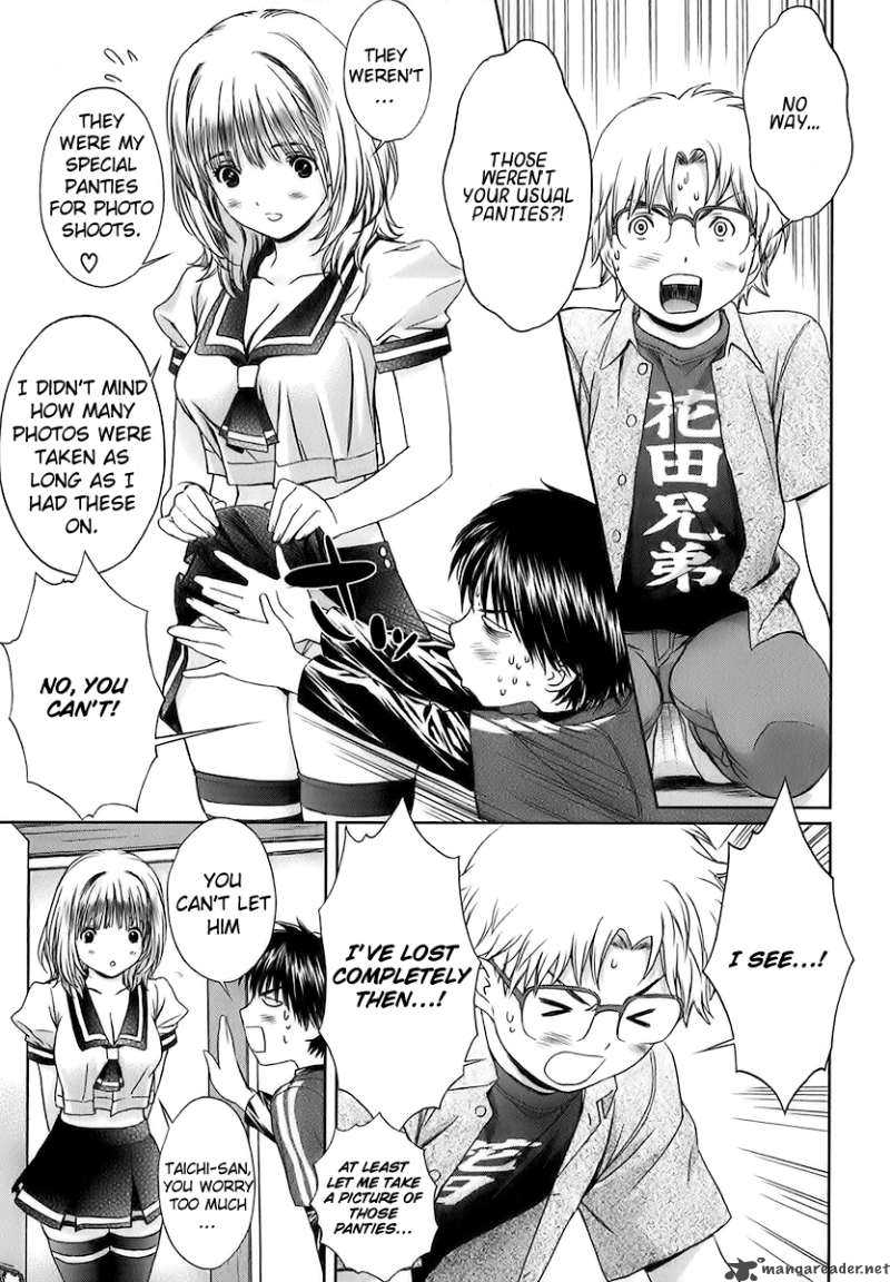 Baka And Boing 22 7