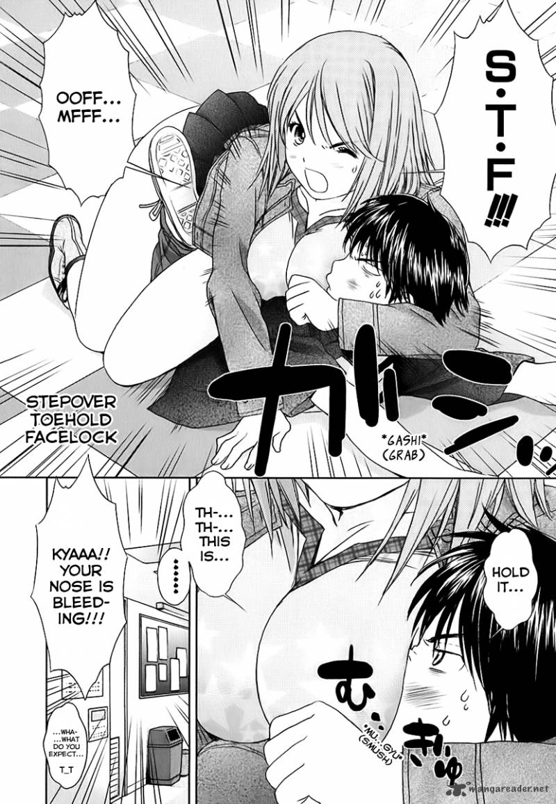 Baka And Boing 28 4