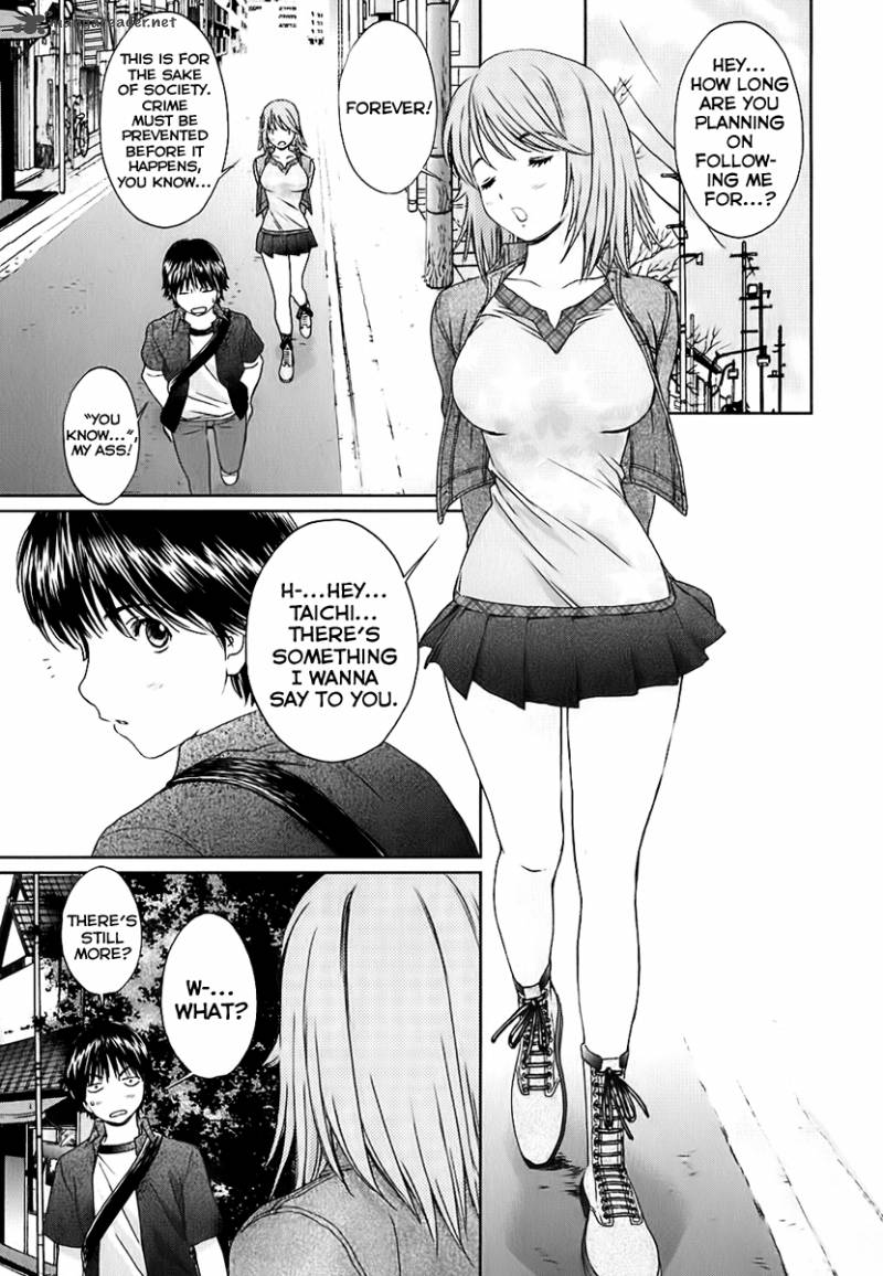 Baka And Boing 28 5