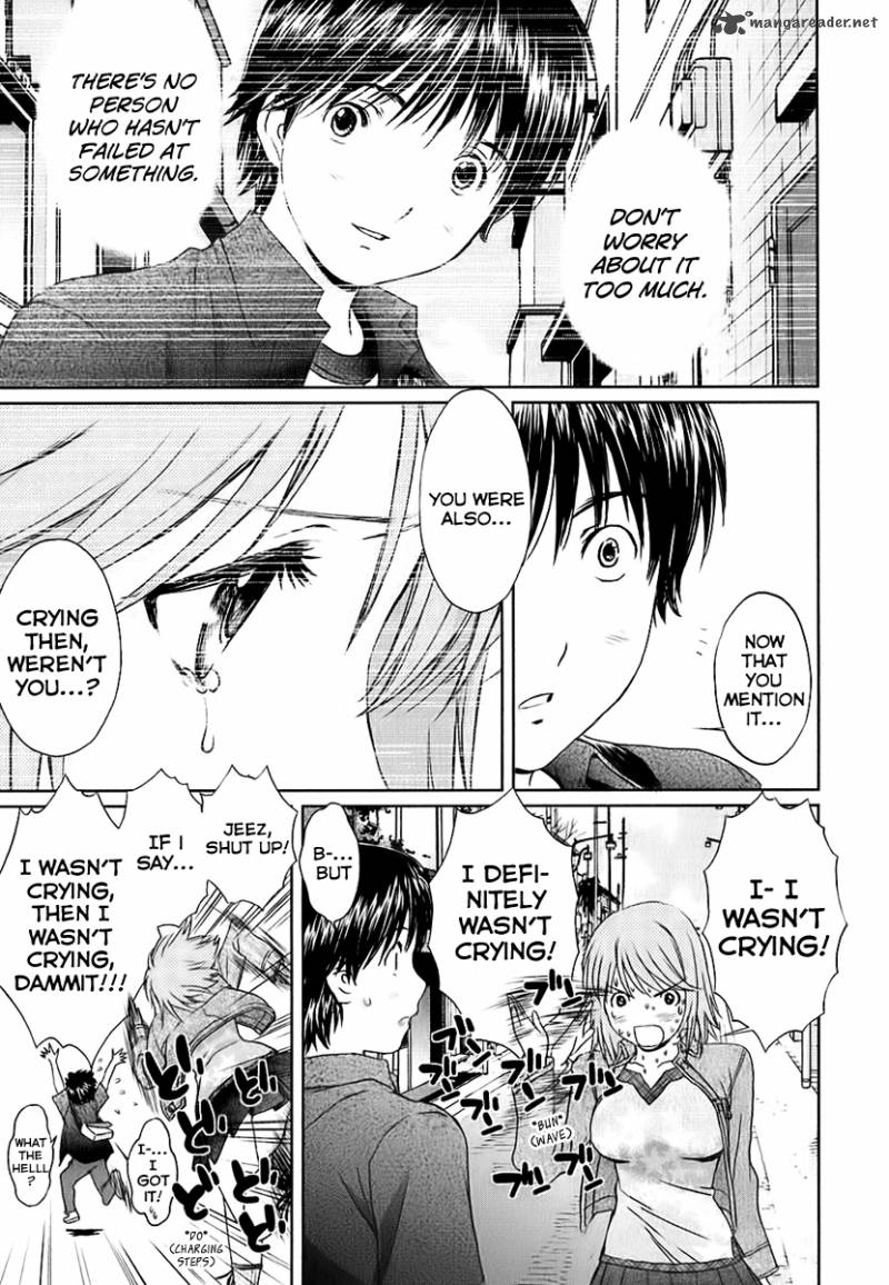 Baka And Boing 28 7