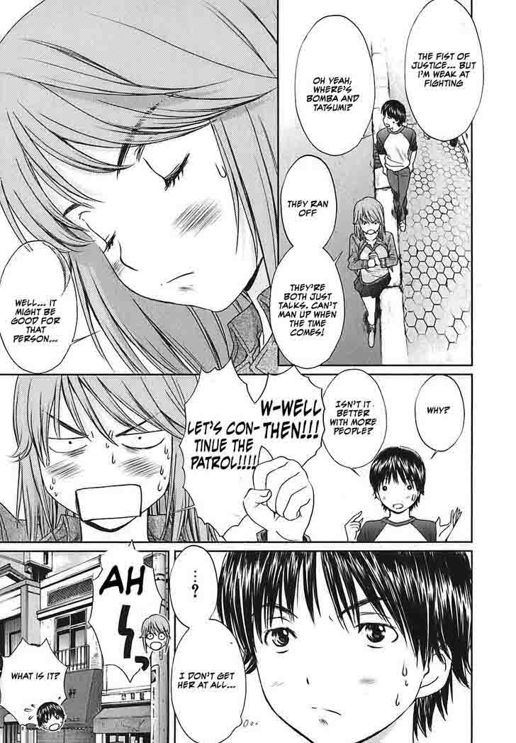 Baka And Boing 32 5