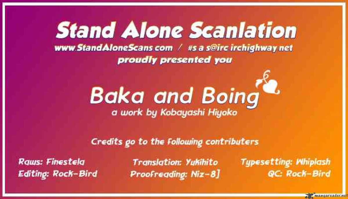 Baka And Boing 8 19