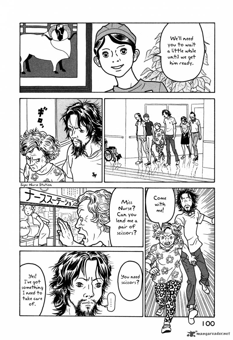 Baka To Gogh 10 10