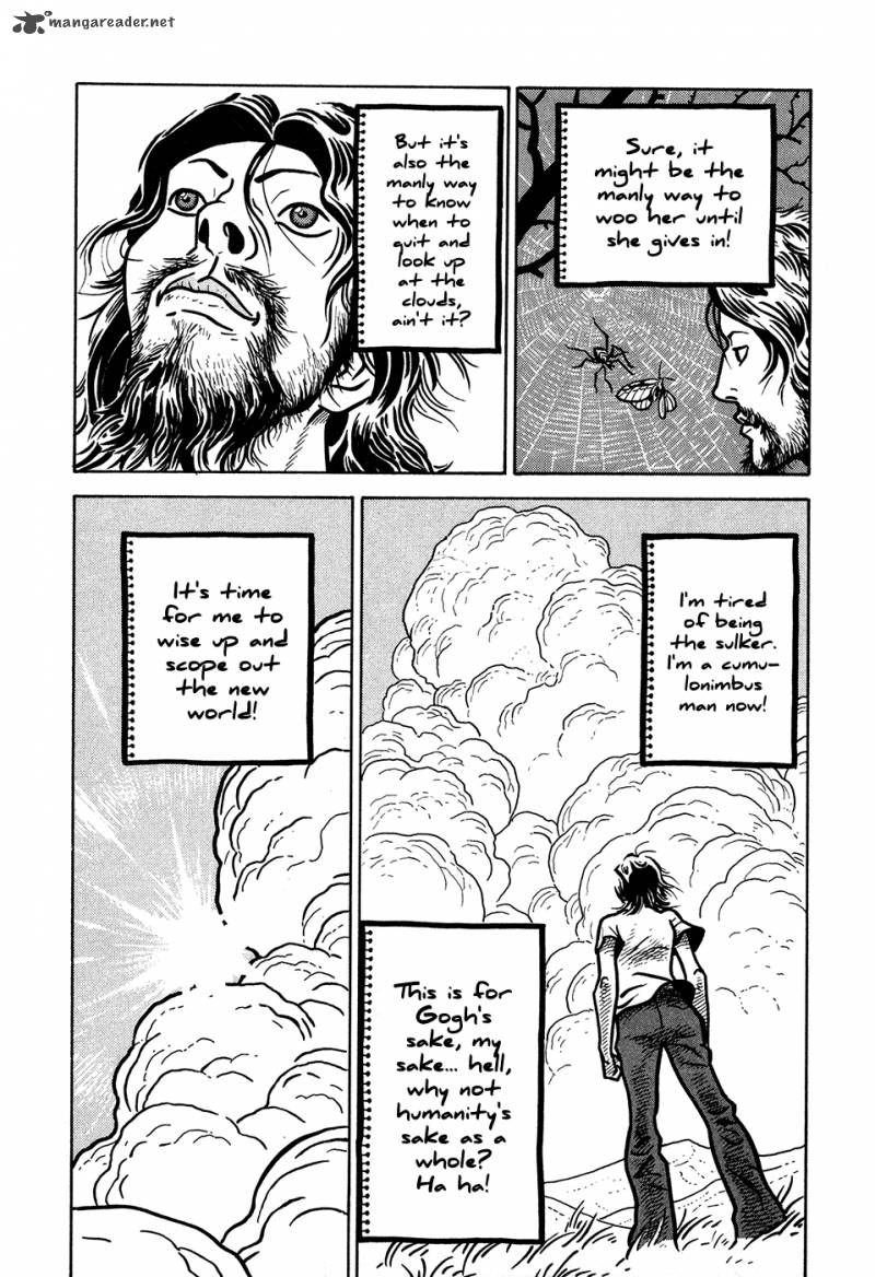 Baka To Gogh 8 13