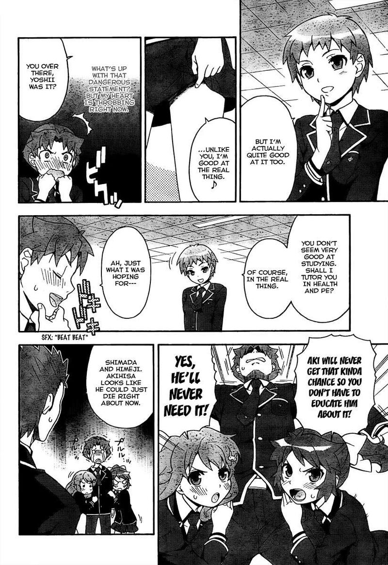 Baka To Test To Shoukanjuu 10 8