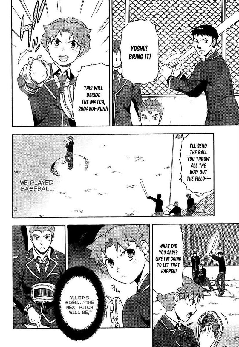 Baka To Test To Shoukanjuu 11 10