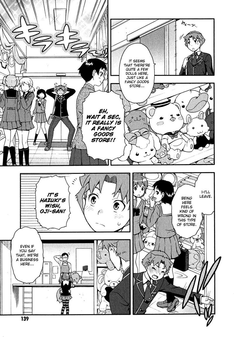 Baka To Test To Shoukanjuu 15 13