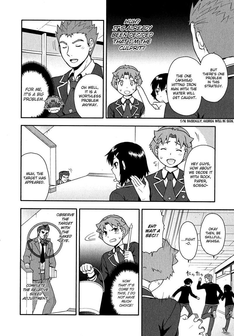 Baka To Test To Shoukanjuu 15 26