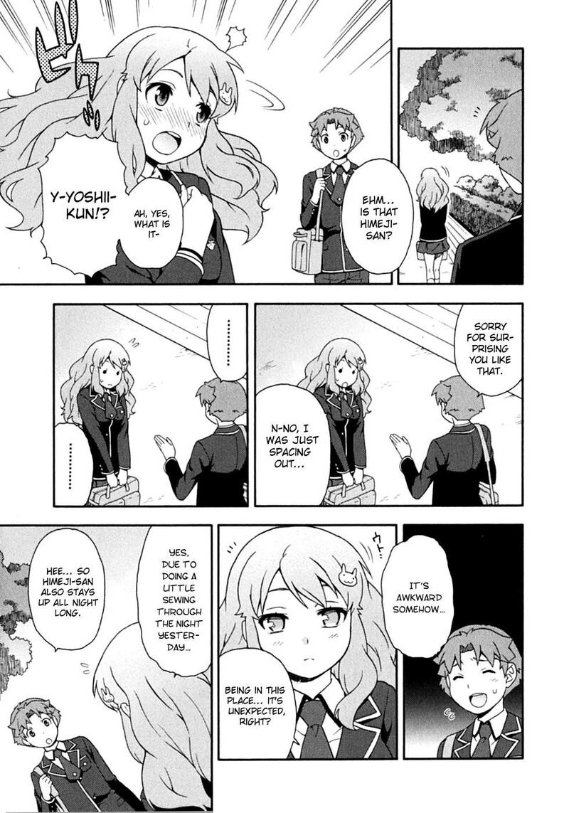 Baka To Test To Shoukanjuu 15 39