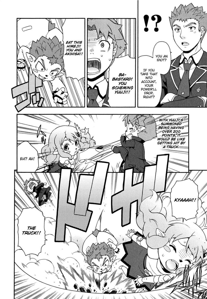 Baka To Test To Shoukanjuu 18 14