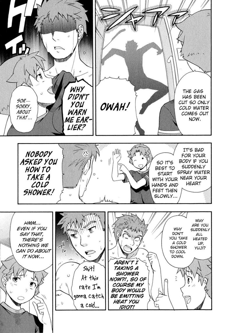 Baka To Test To Shoukanjuu 25 11