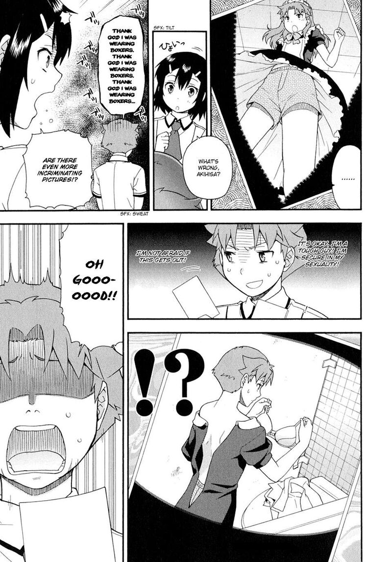 Baka To Test To Shoukanjuu 28 13