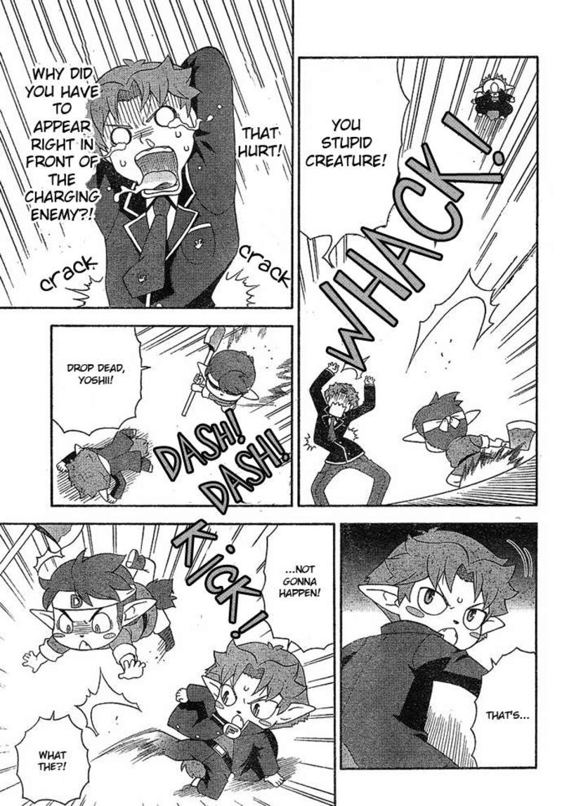 Baka To Test To Shoukanjuu 3 21