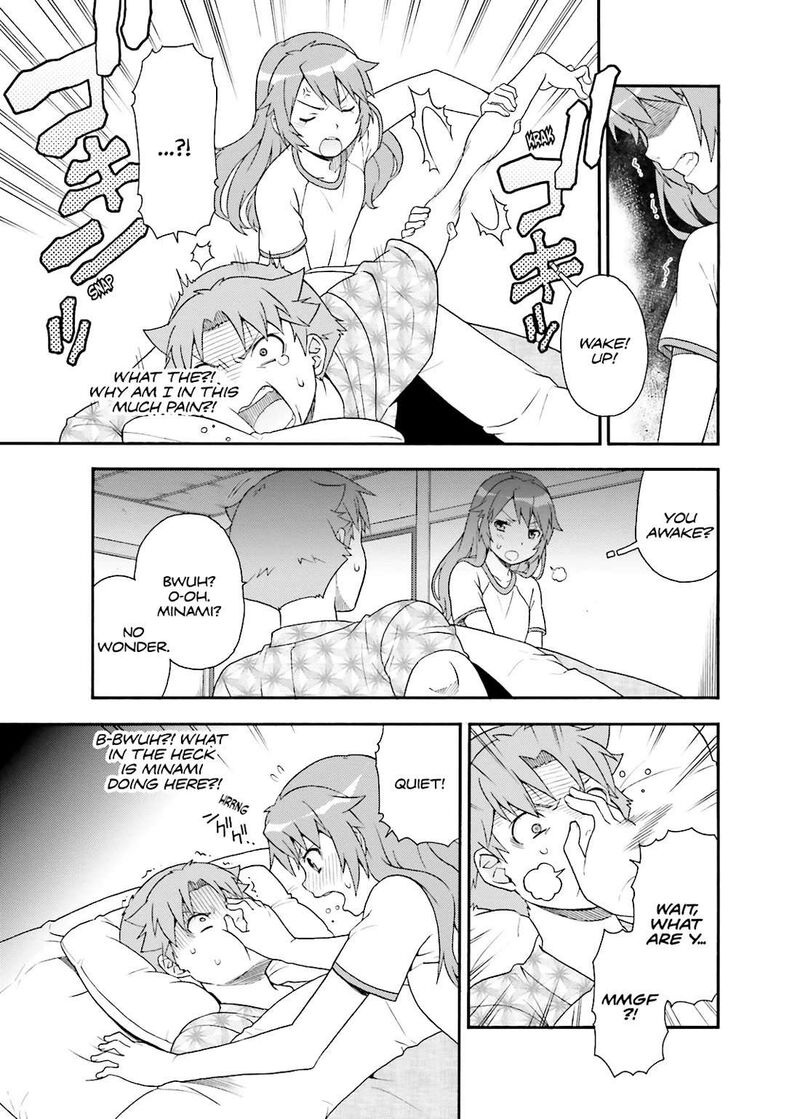 Baka To Test To Shoukanjuu 34 27