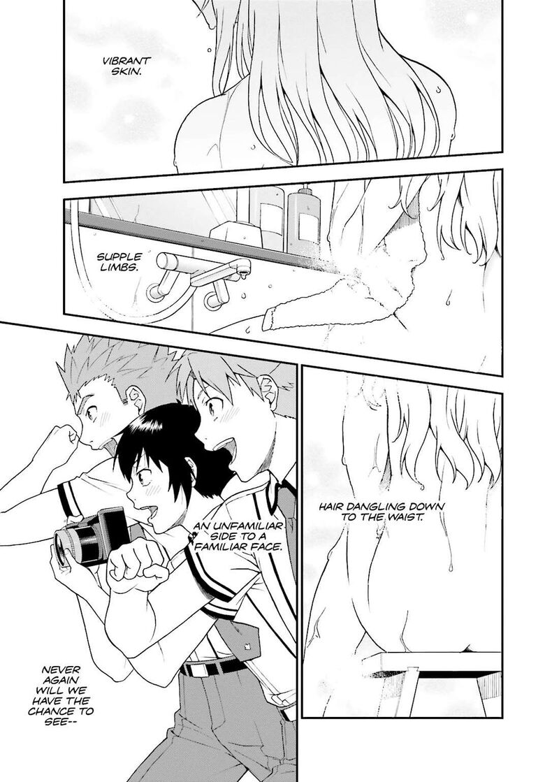 Baka To Test To Shoukanjuu 37 21