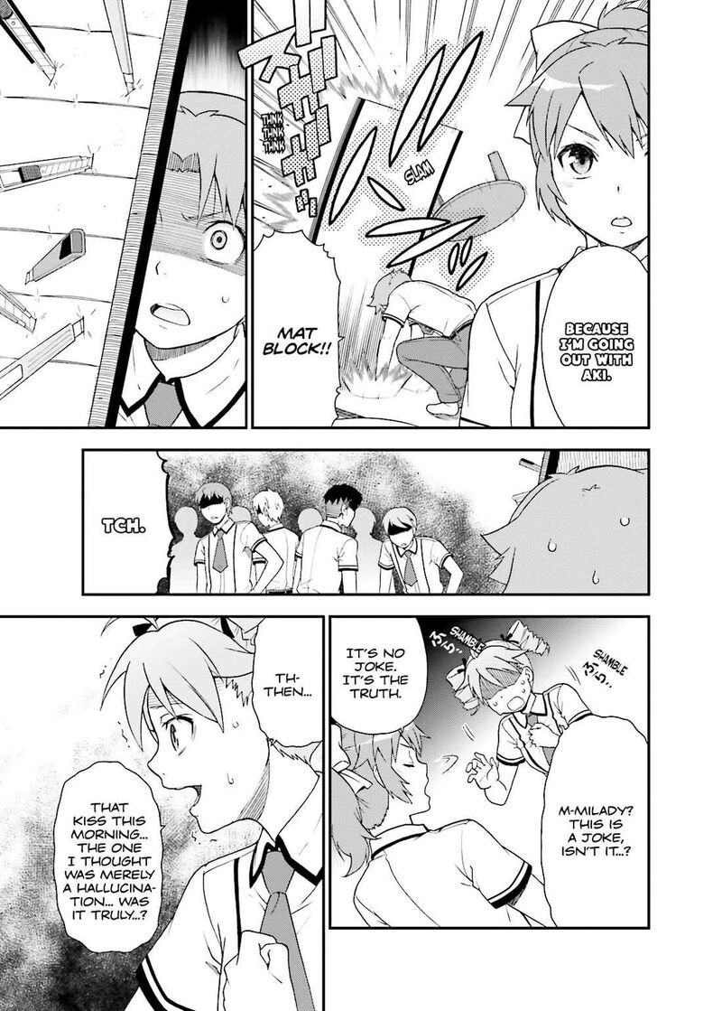 Baka To Test To Shoukanjuu 39 11