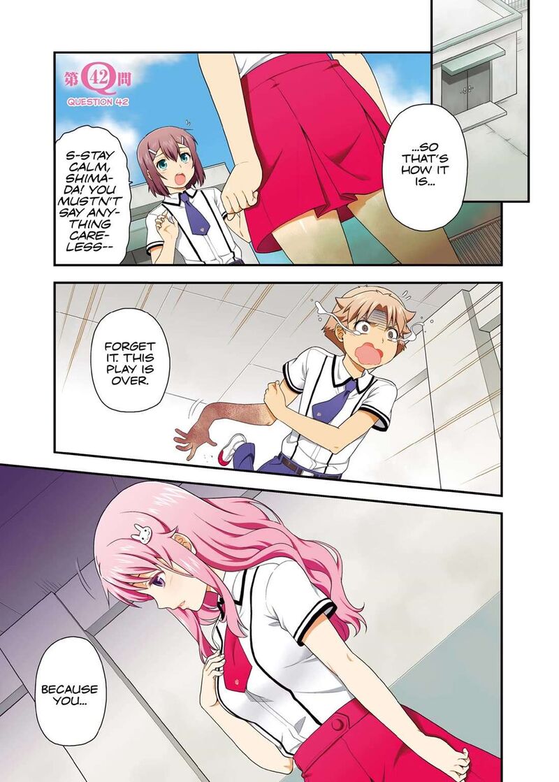 Baka To Test To Shoukanjuu 42 2