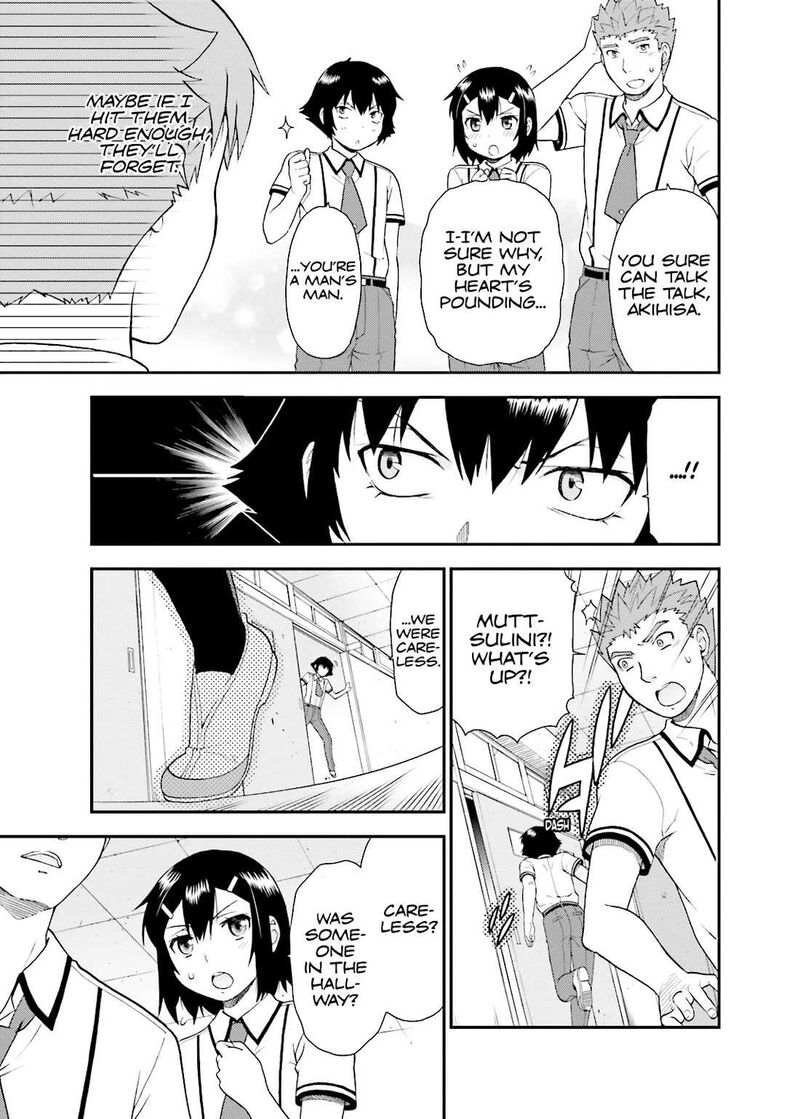 Baka To Test To Shoukanjuu 46 32