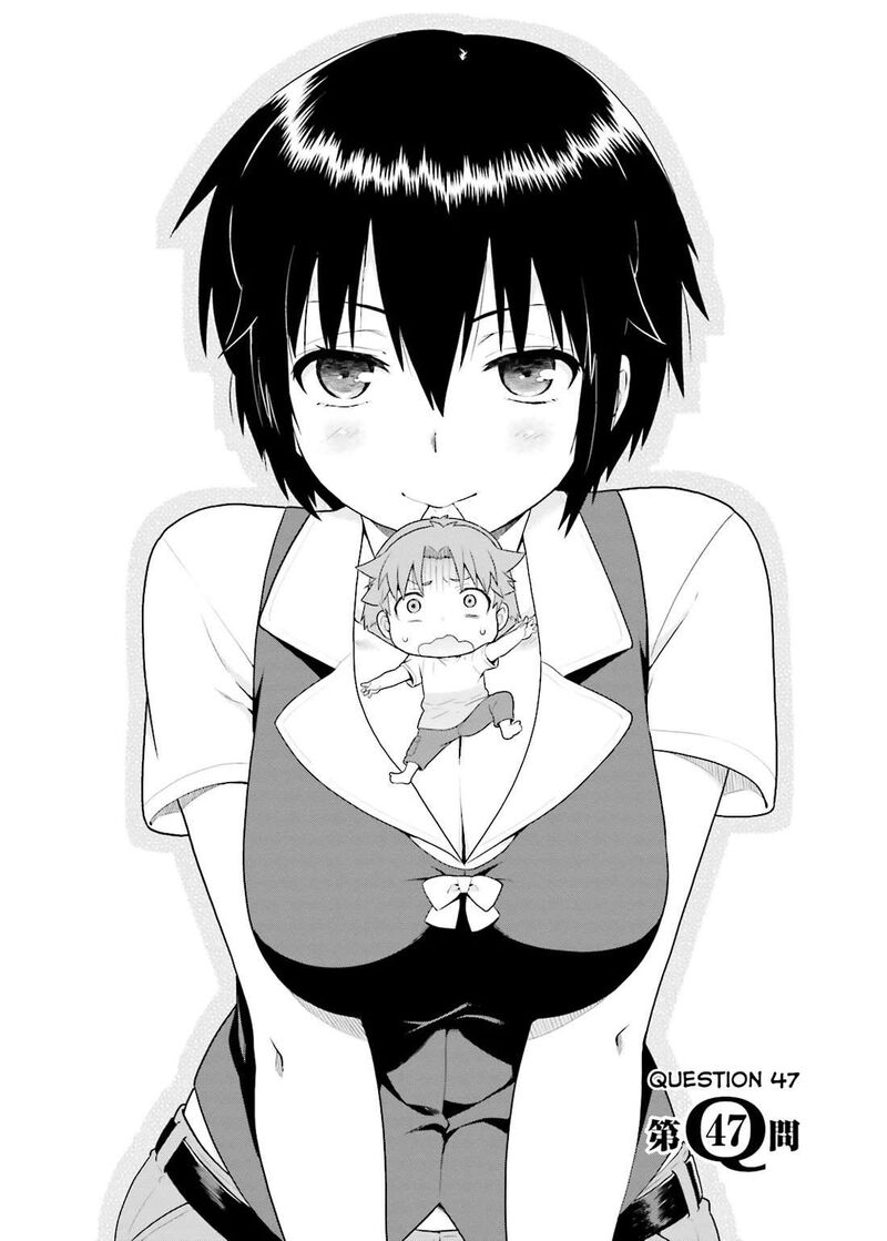 Baka To Test To Shoukanjuu 47 3