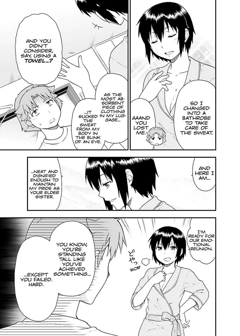 Baka To Test To Shoukanjuu 47 7