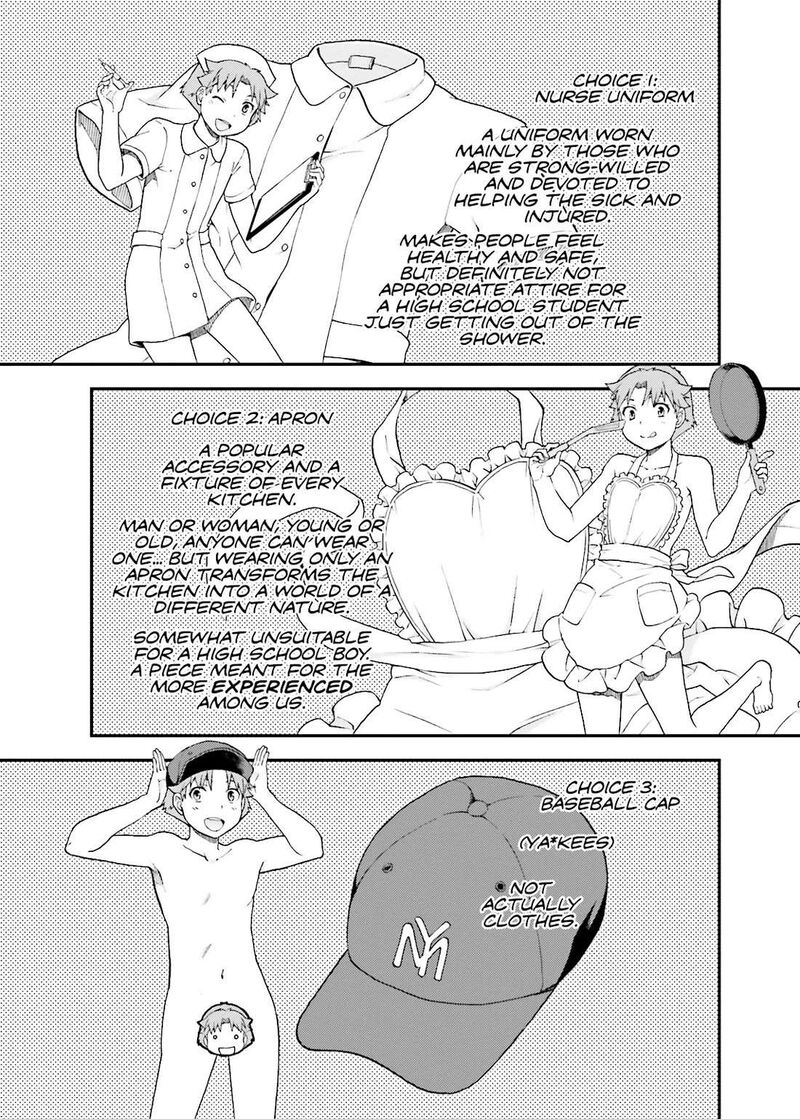 Baka To Test To Shoukanjuu 48 17