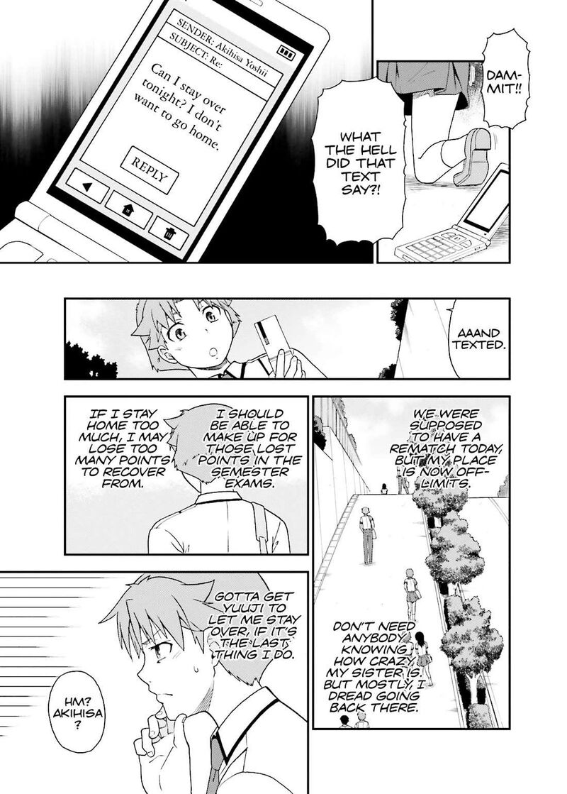 Baka To Test To Shoukanjuu 48 27