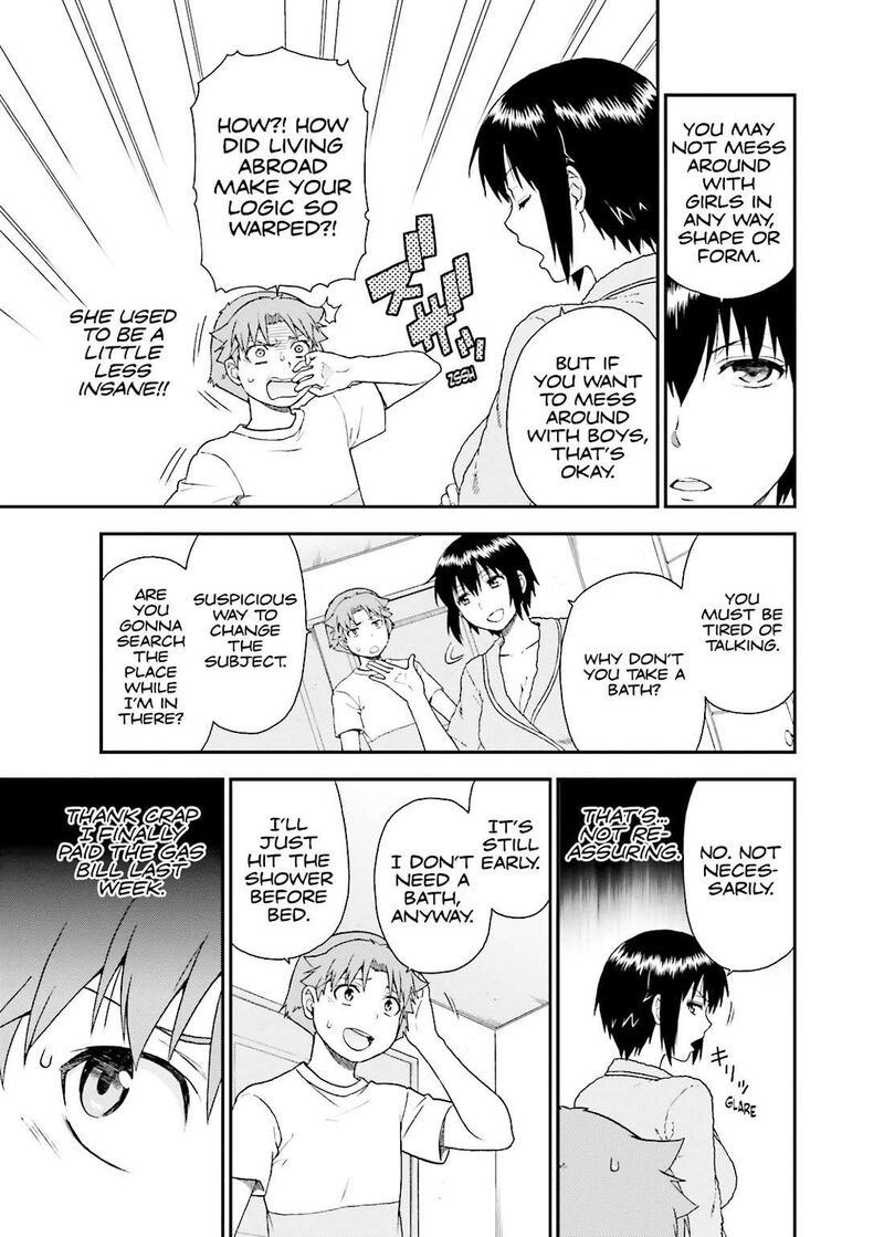 Baka To Test To Shoukanjuu 48 9