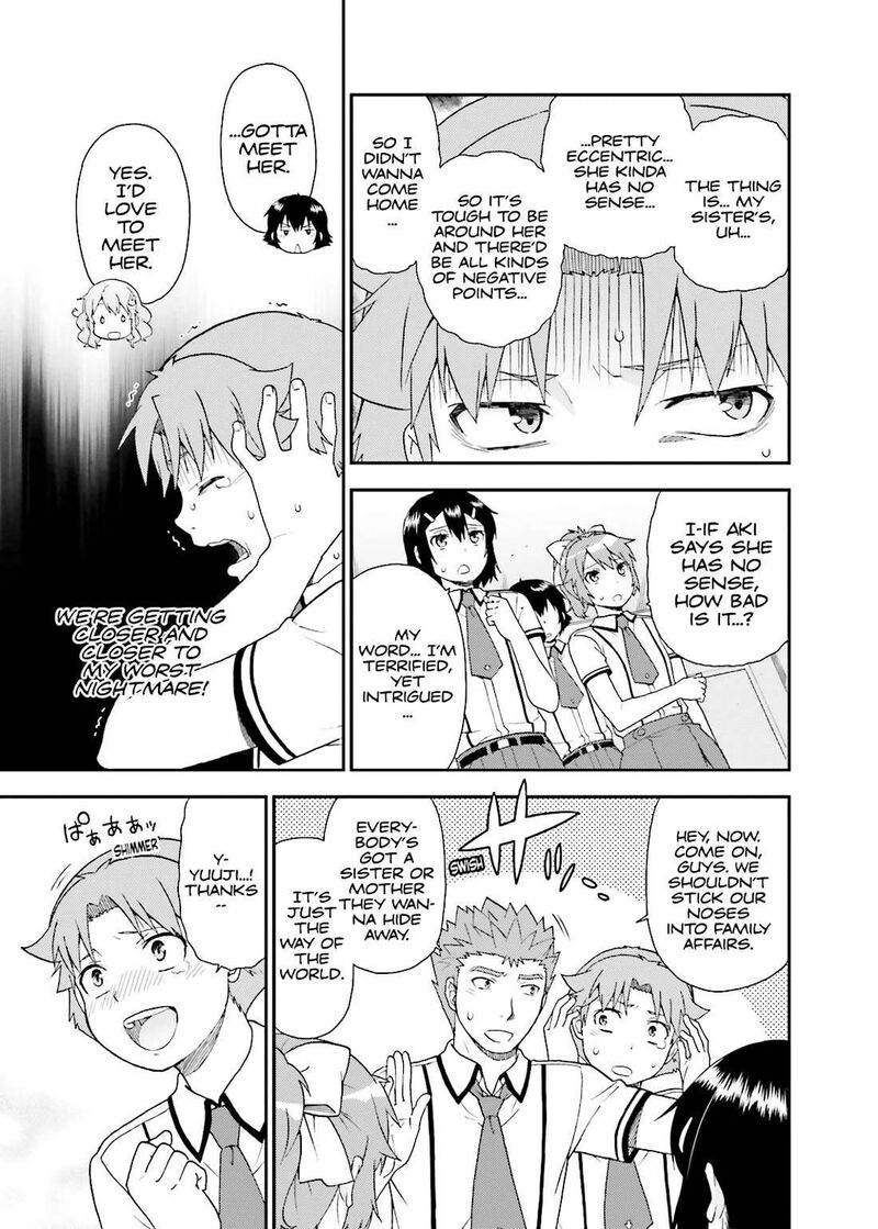 Baka To Test To Shoukanjuu 51 13