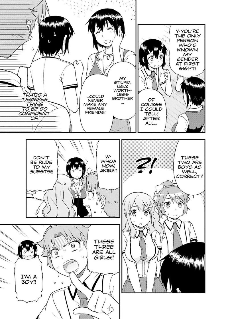 Baka To Test To Shoukanjuu 51 17