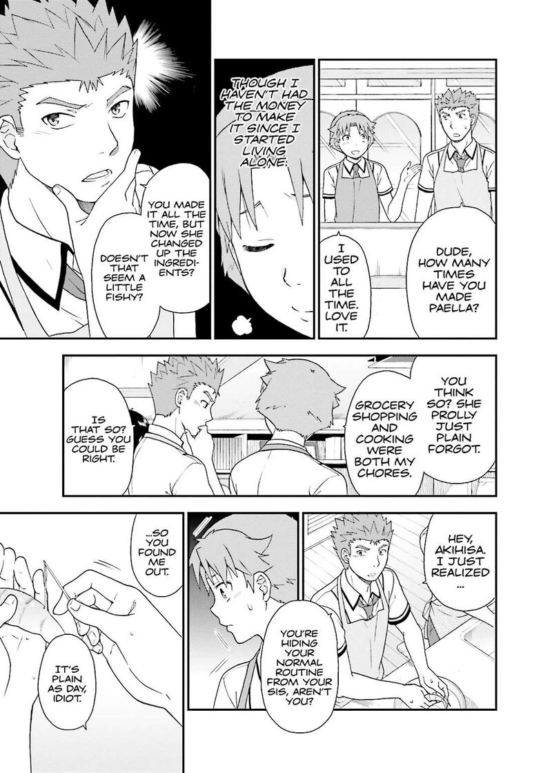 Baka To Test To Shoukanjuu 51 29